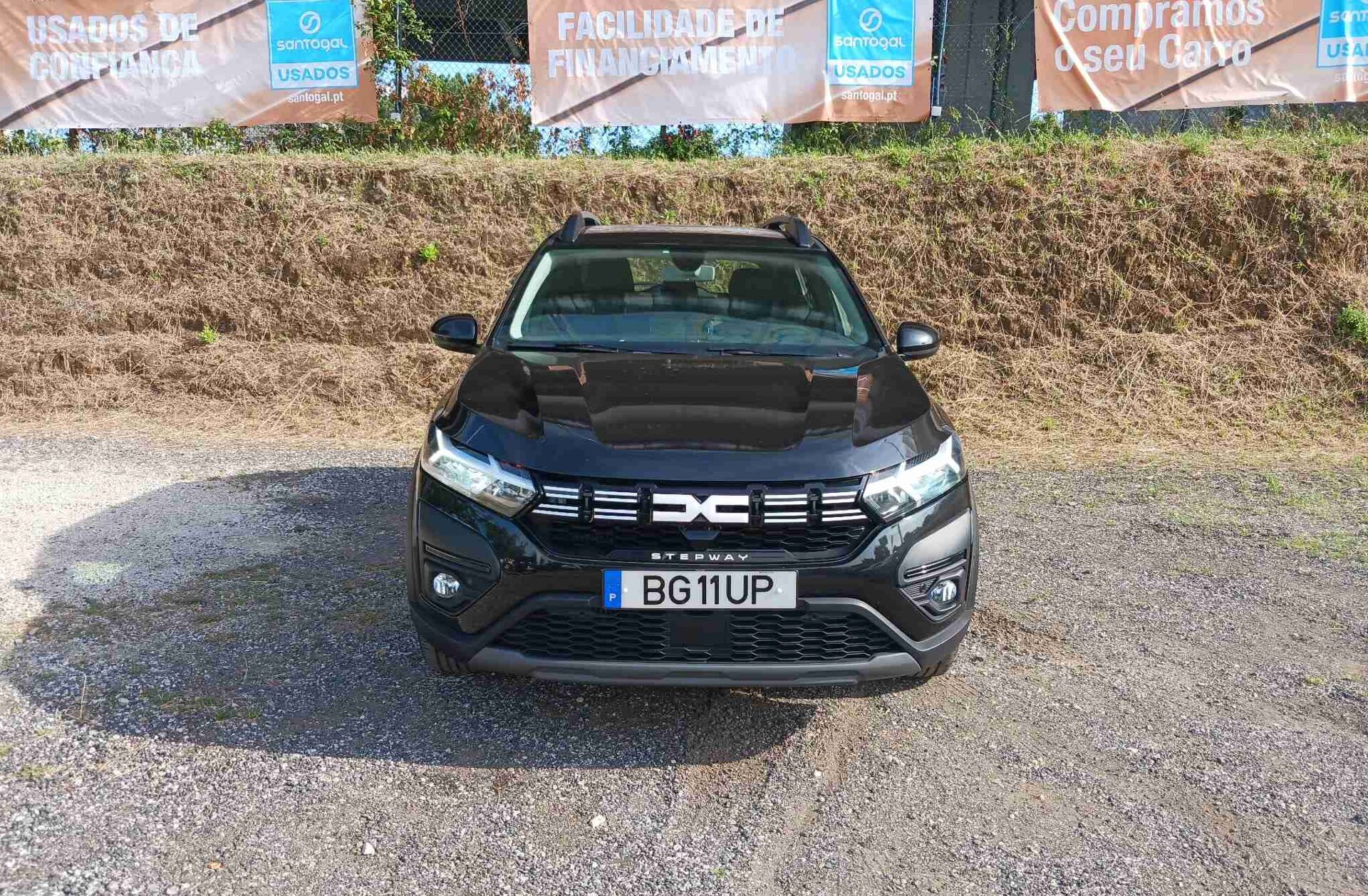 DACIA Sandero 1.0 TCe Stepway Expression