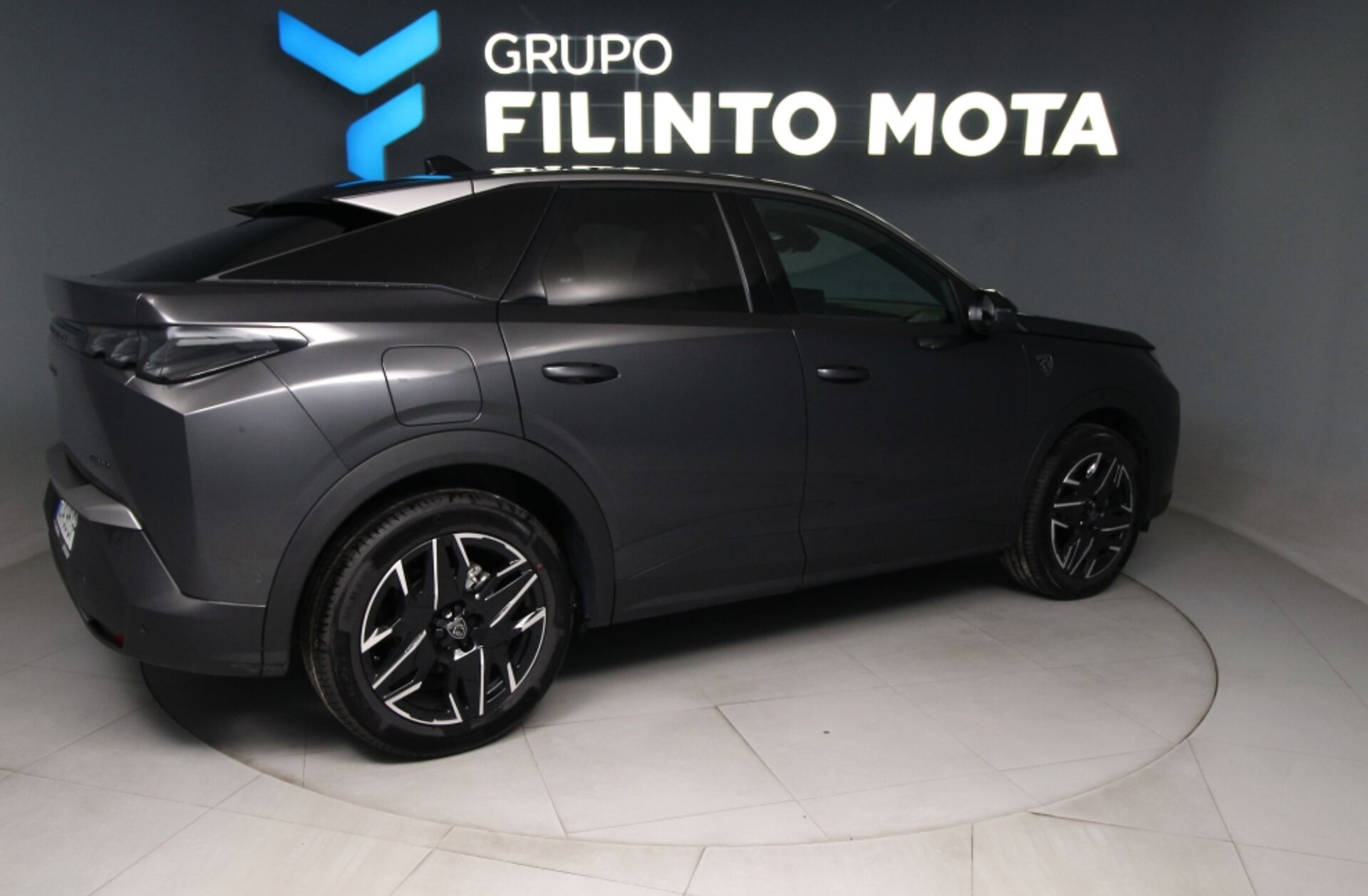 PEUGEOT 3008 1.2 Hybrid GT e-DCS6