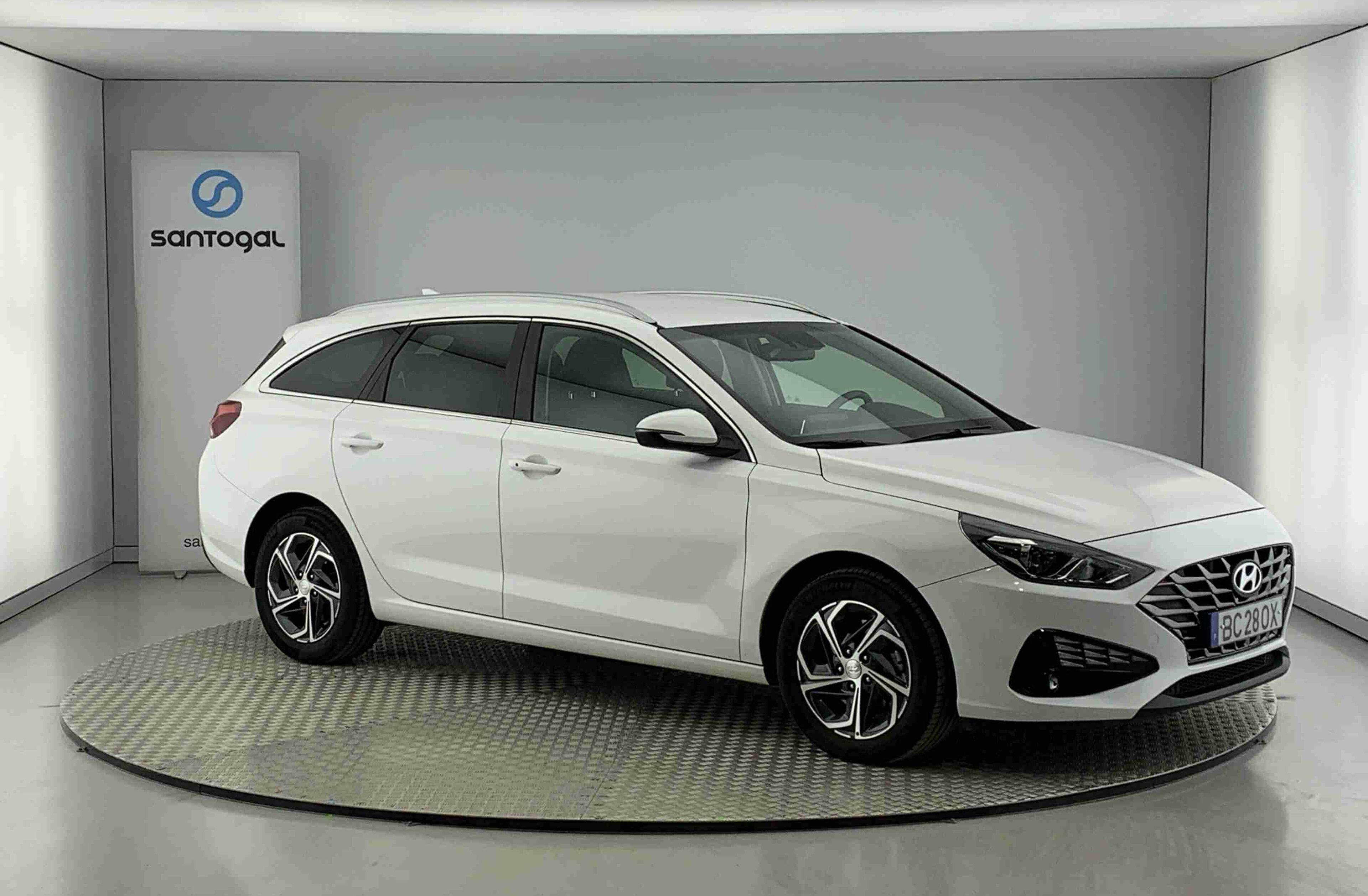 HYUNDAI i30 i30 SW 1.0 T-GDi Style Plus