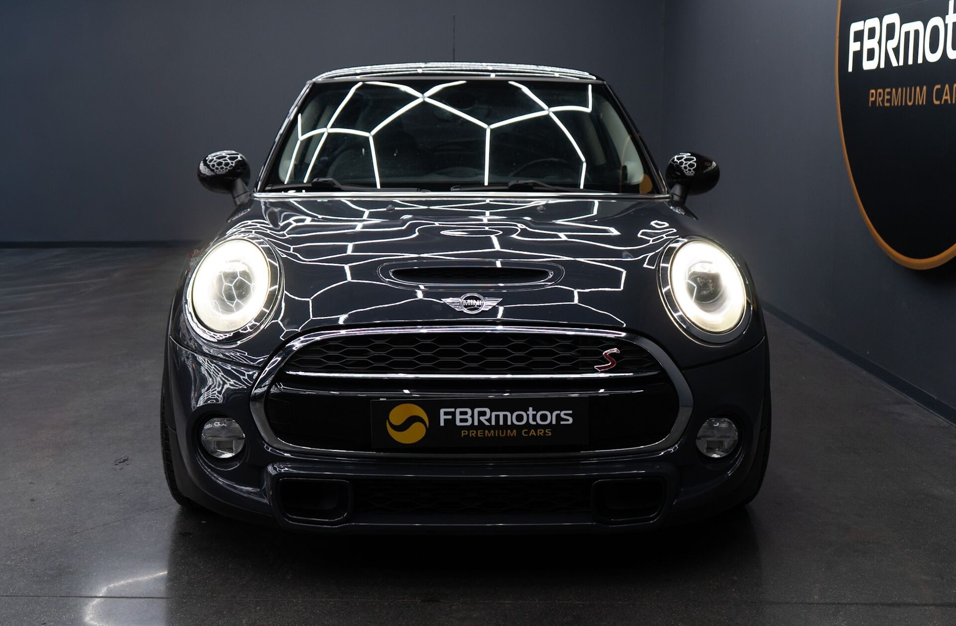 MINI Mini Cooper S Auto