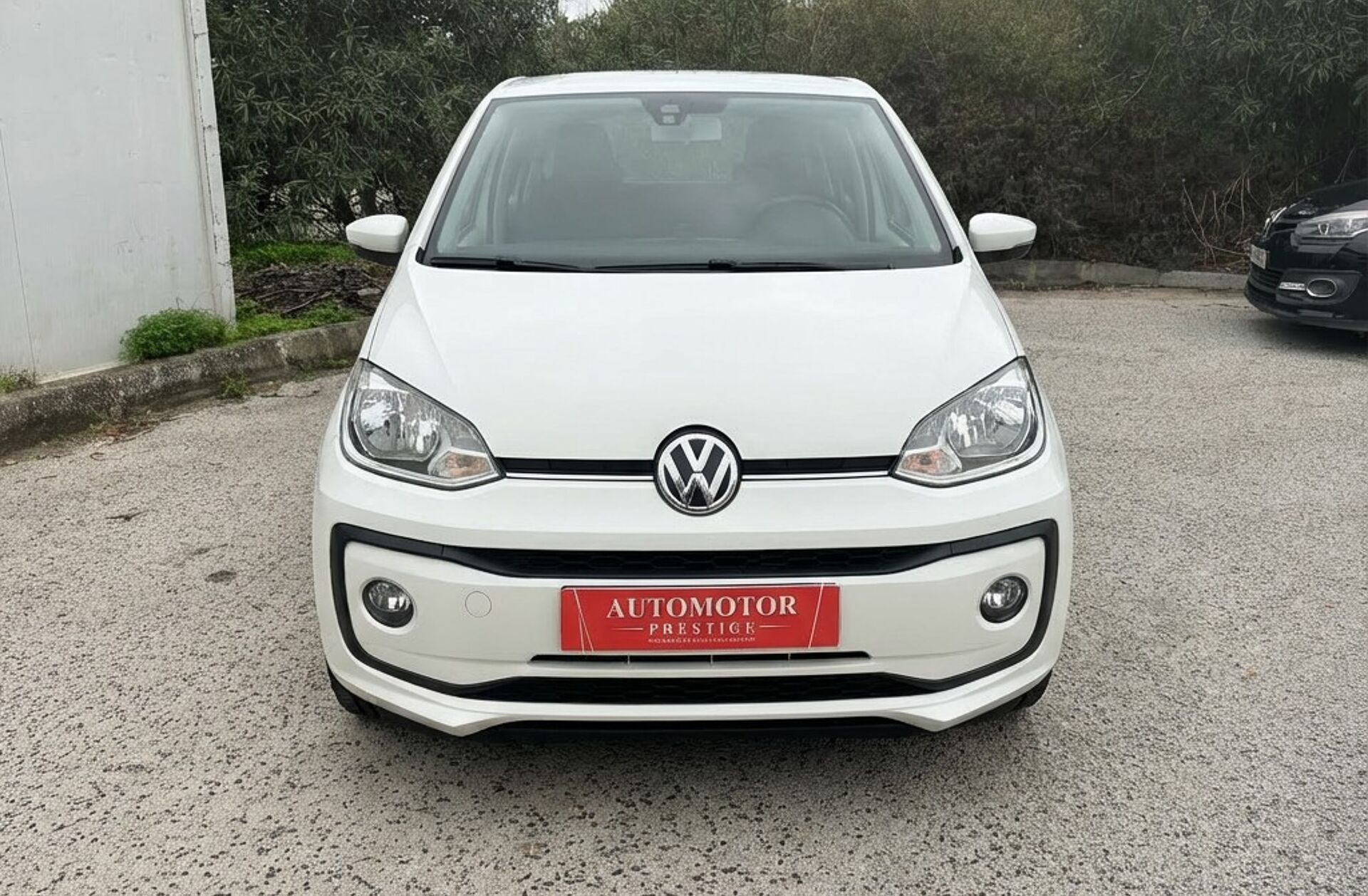 VOLKSWAGEN Up 1.0 Move Up!