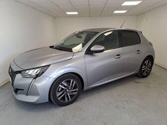 PEUGEOT 208 1.2 PureTech Allure