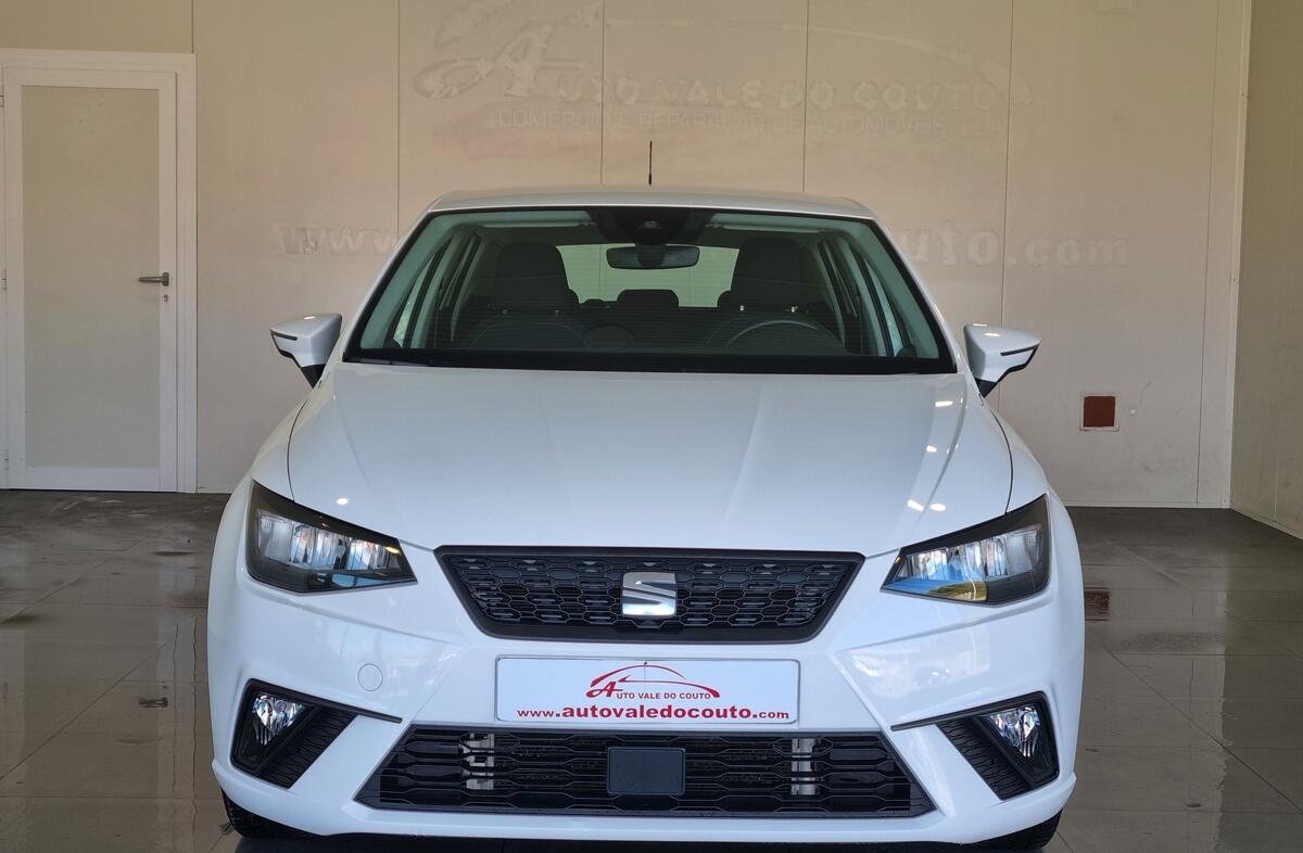 SEAT Ibiza 1.0 TSI Style DSG
