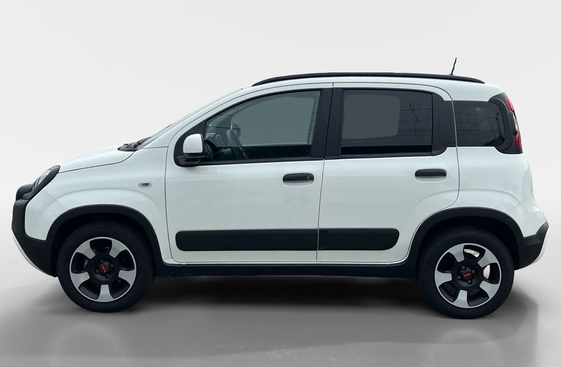 FIAT Panda 1.0 Hybrid