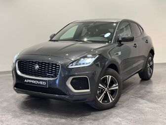 JAGUAR E-Pace 1.5 P160 R-Dynamic S Aut.