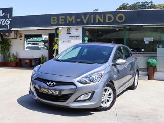 Imagem de HYUNDAI i30 1.4 CRDi Blue Active