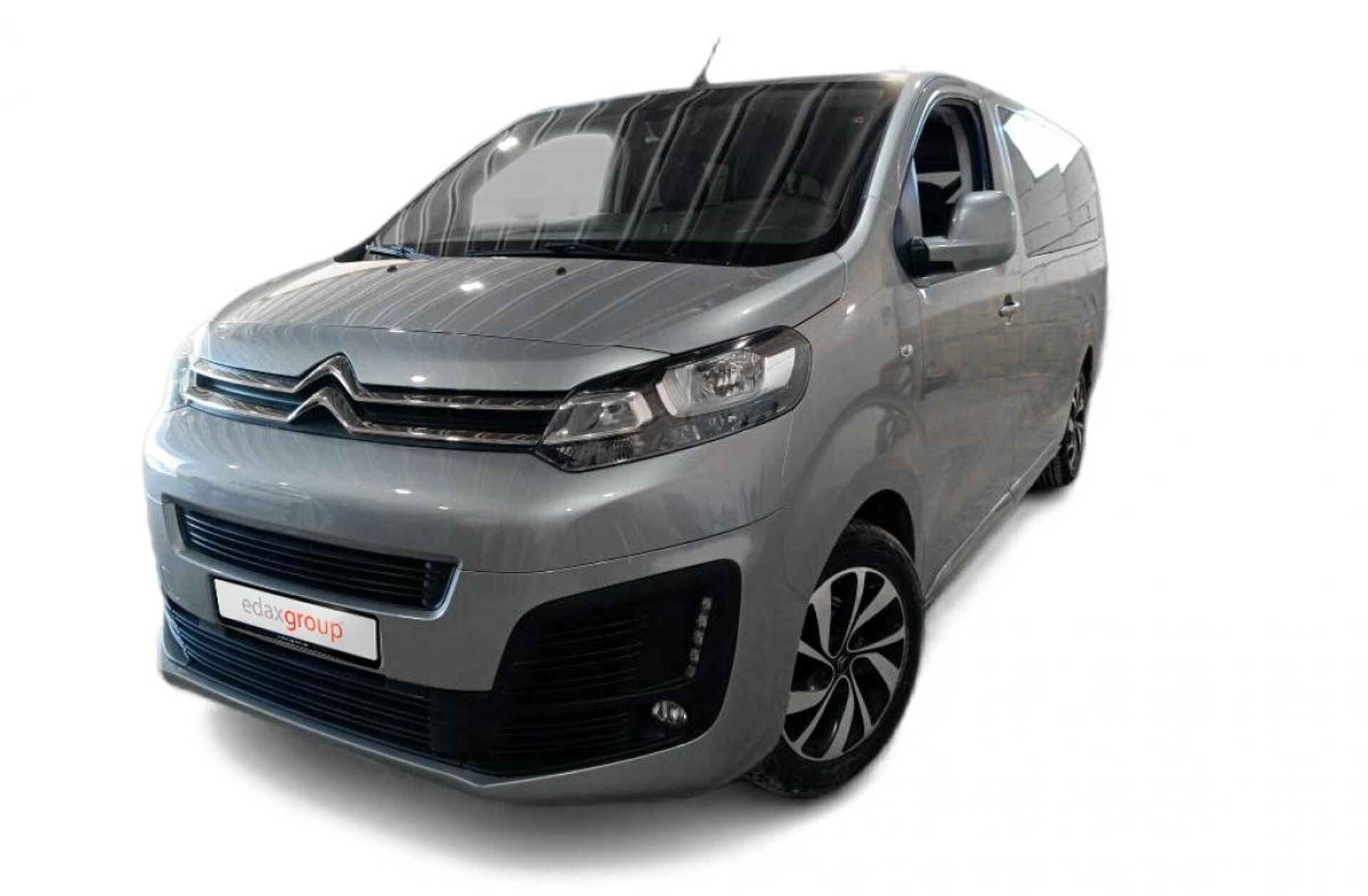 CITROEN SpaceTourer ST 2.0 BlueHDi XL Feel