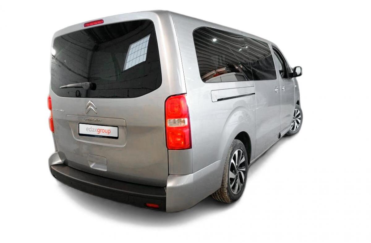 CITROEN SpaceTourer ST 2.0 BlueHDi XL Feel