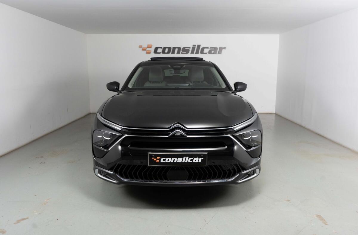CITROEN C5 X 1.6 Hybrid Shine Pack e-EAT8