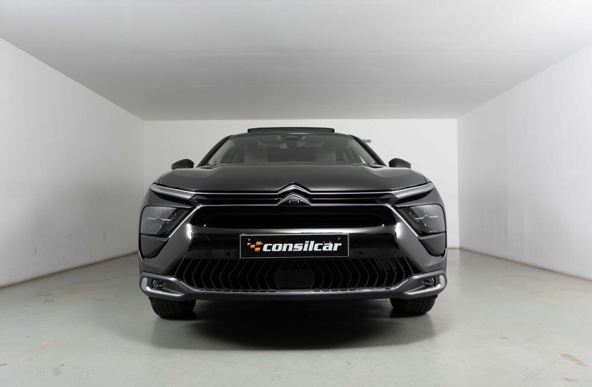 CITROEN C5 X 1.6 Hybrid Shine Pack e-EAT8