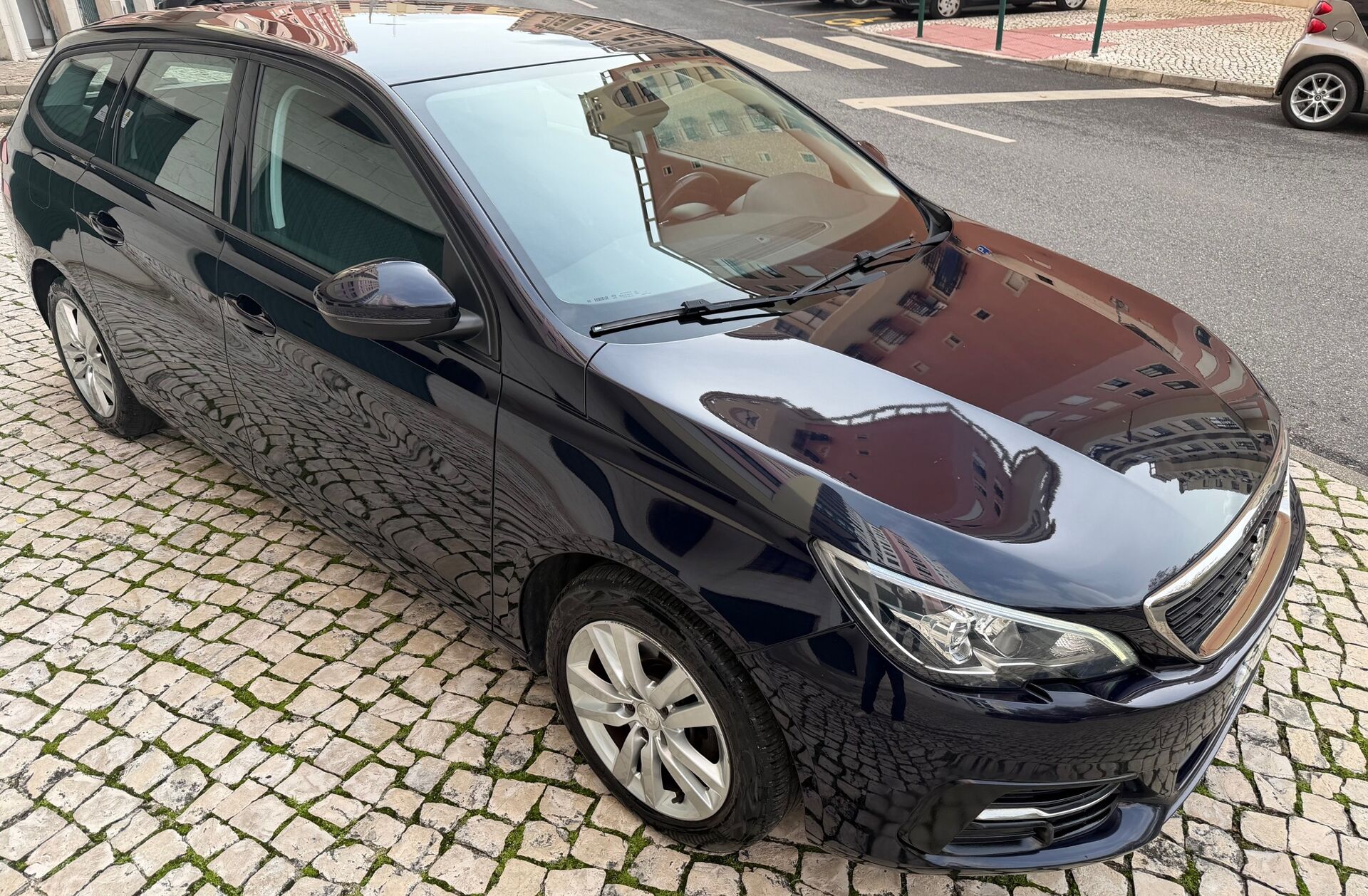 PEUGEOT 308 SW 1.6 BlueHDi Active