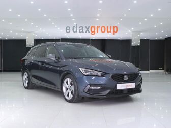 SEAT Leon 2.0 TDi FR DSG S/S