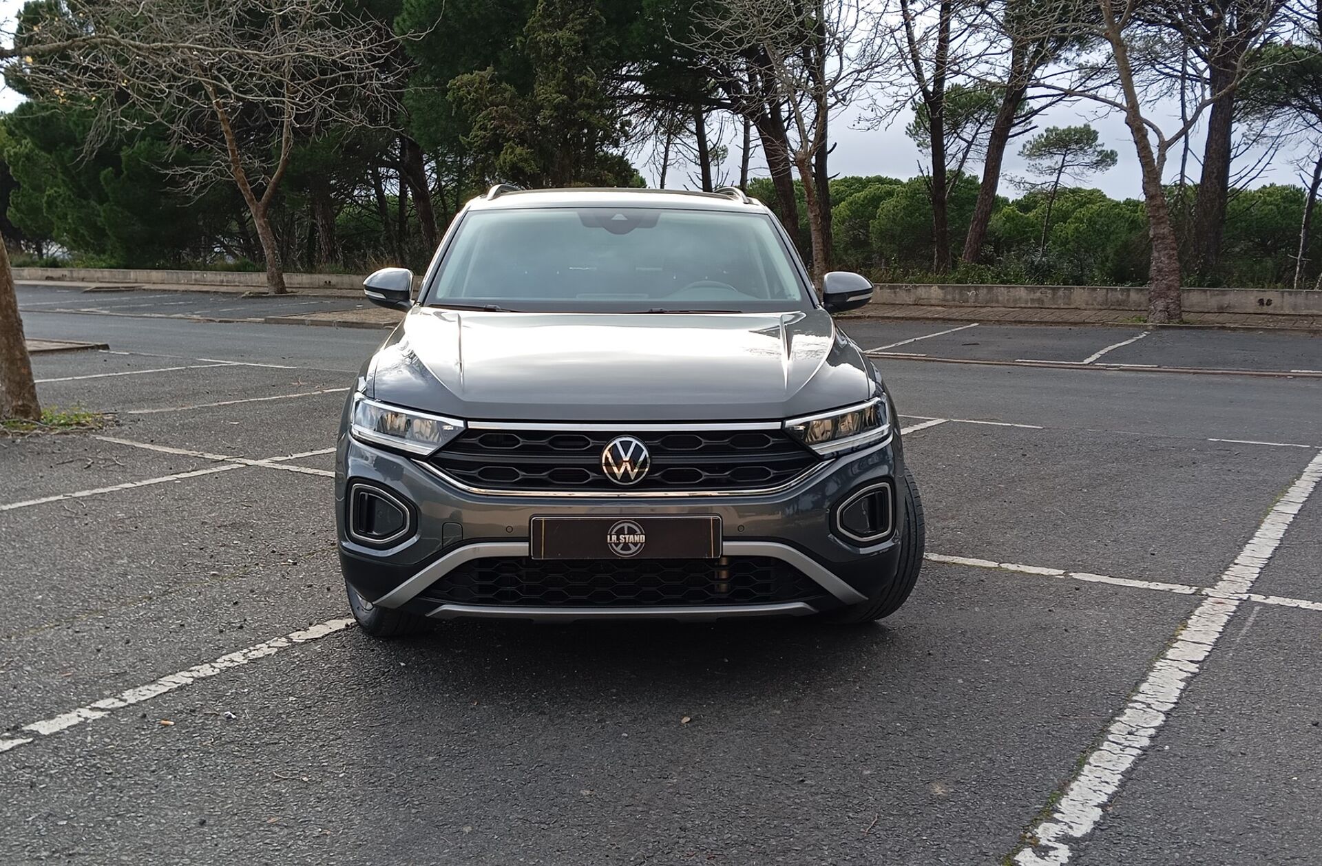 VOLKSWAGEN T-Roc 1.0 TSI Style