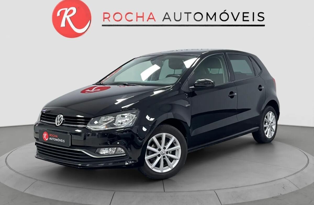 VOLKSWAGEN Polo 1.0 Lounge