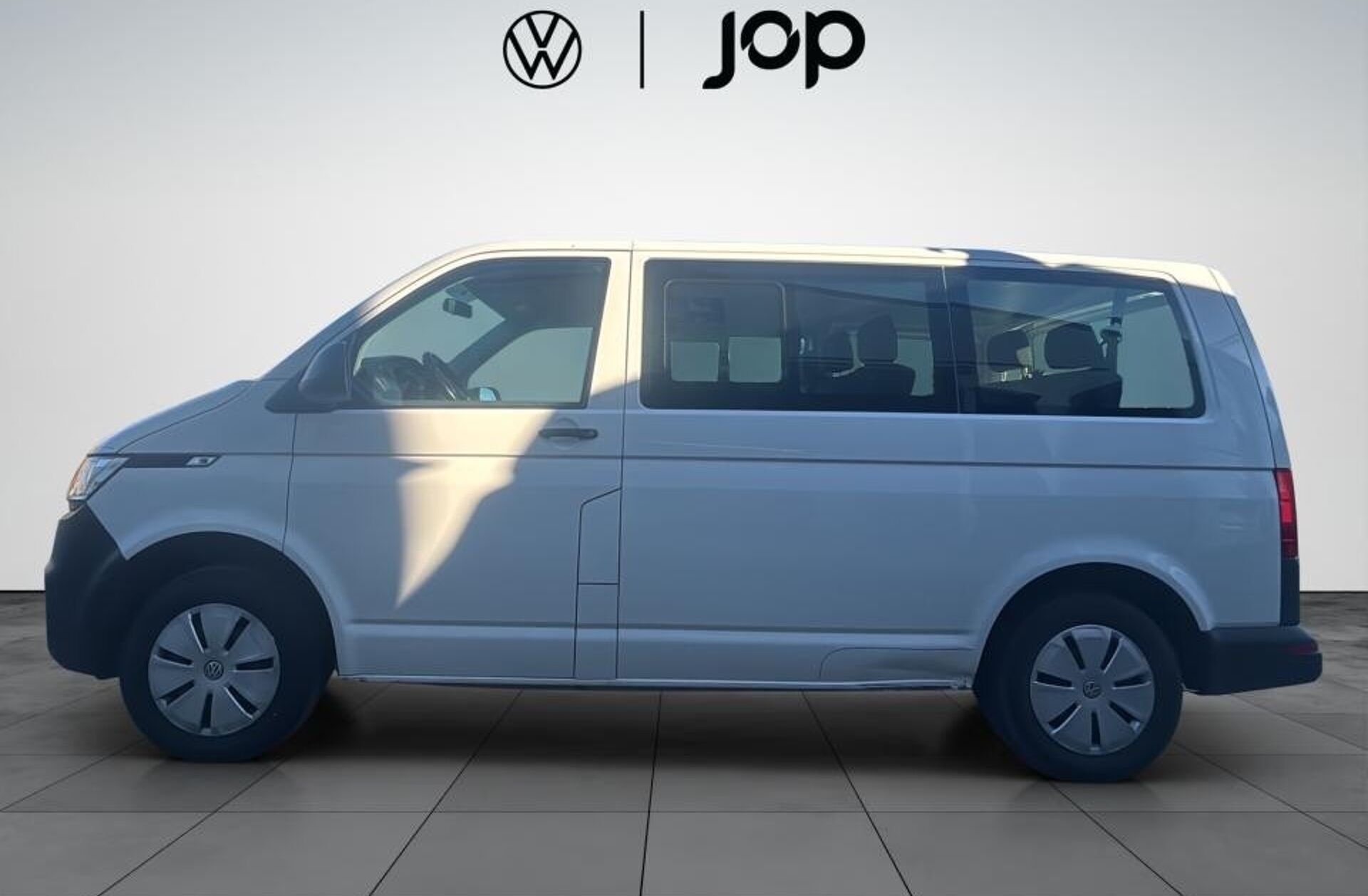 VOLKSWAGEN Transporter 2.0 TDI Extra AC
