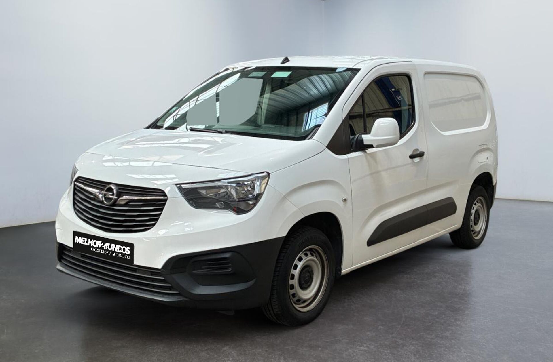 OPEL Combo Van 1.5 CDTi L1H1 Essentia