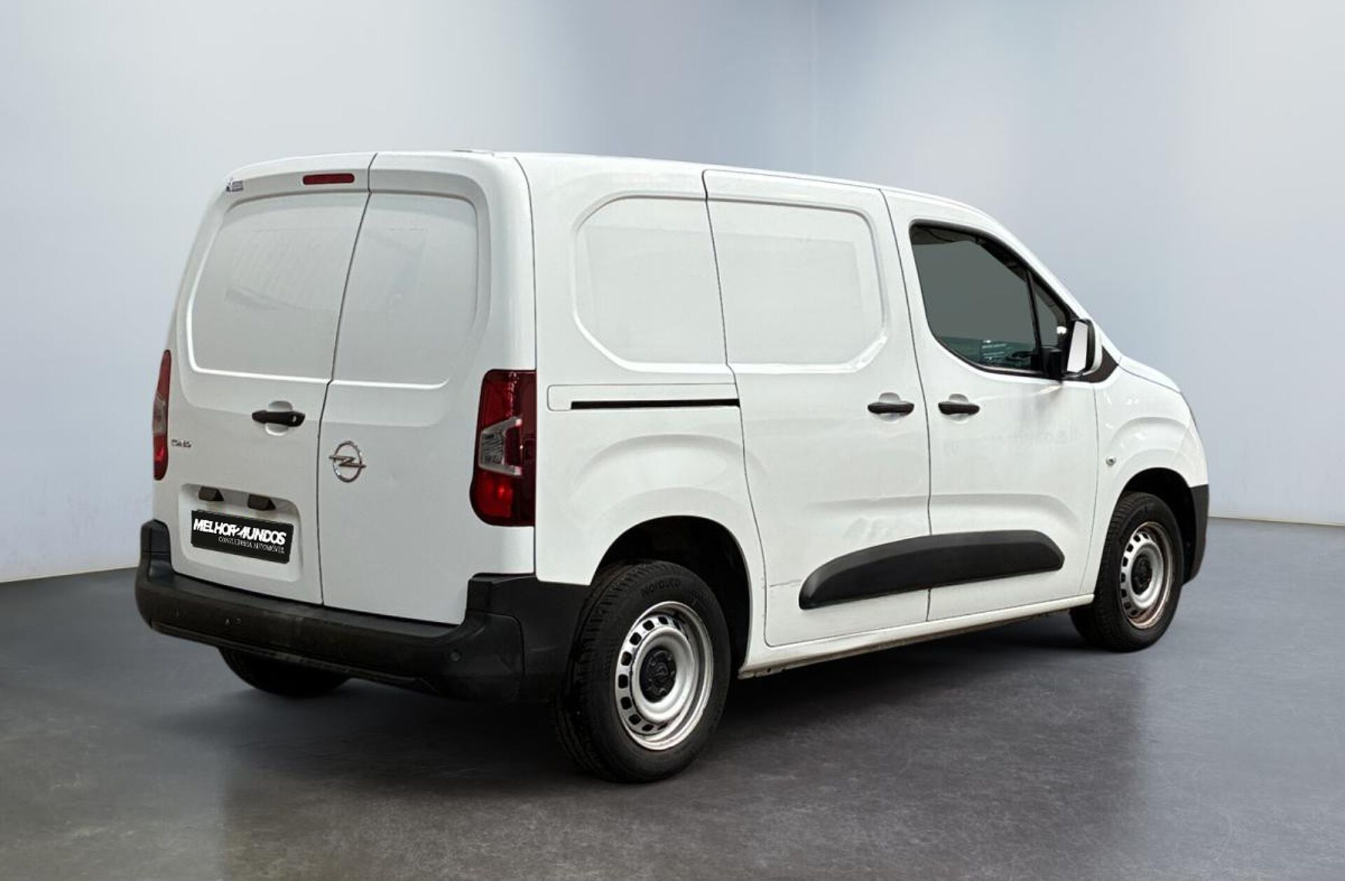 OPEL Combo Van 1.5 CDTi L1H1 Essentia