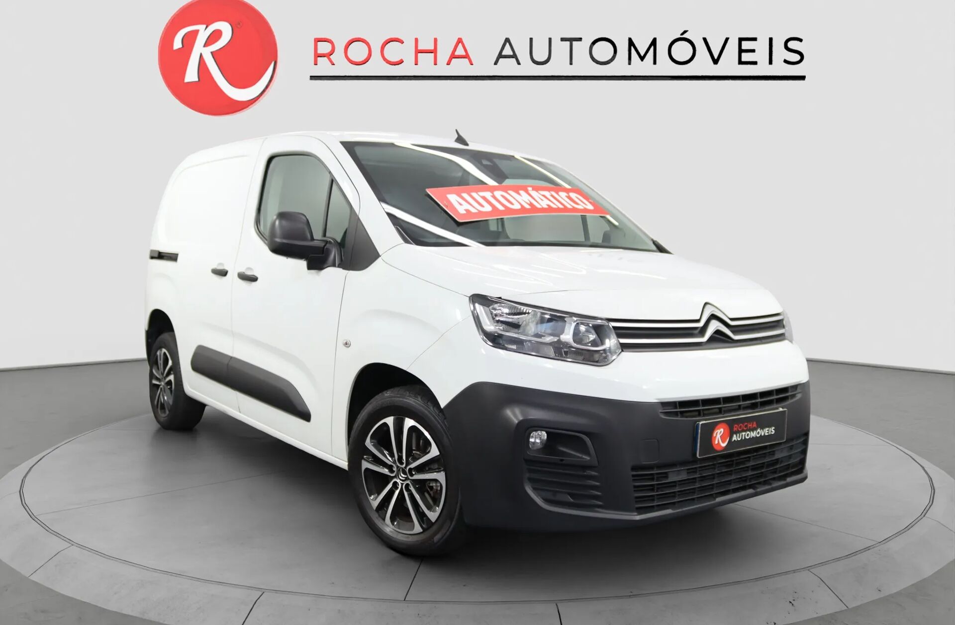 CITROEN Berlingo 1.5 BlueHDi XL Club EAT8