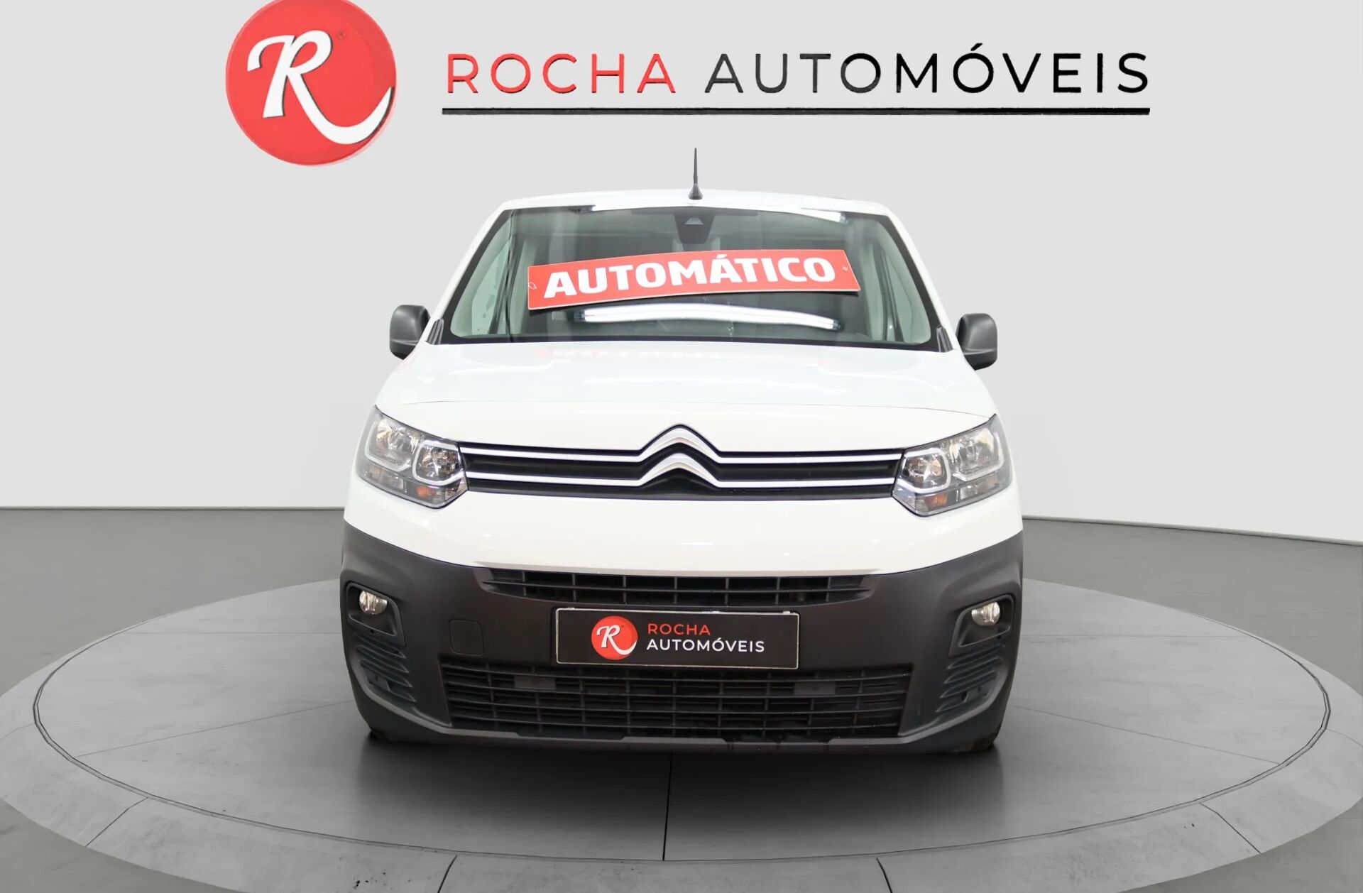 CITROEN Berlingo 1.5 BlueHDi XL Club EAT8