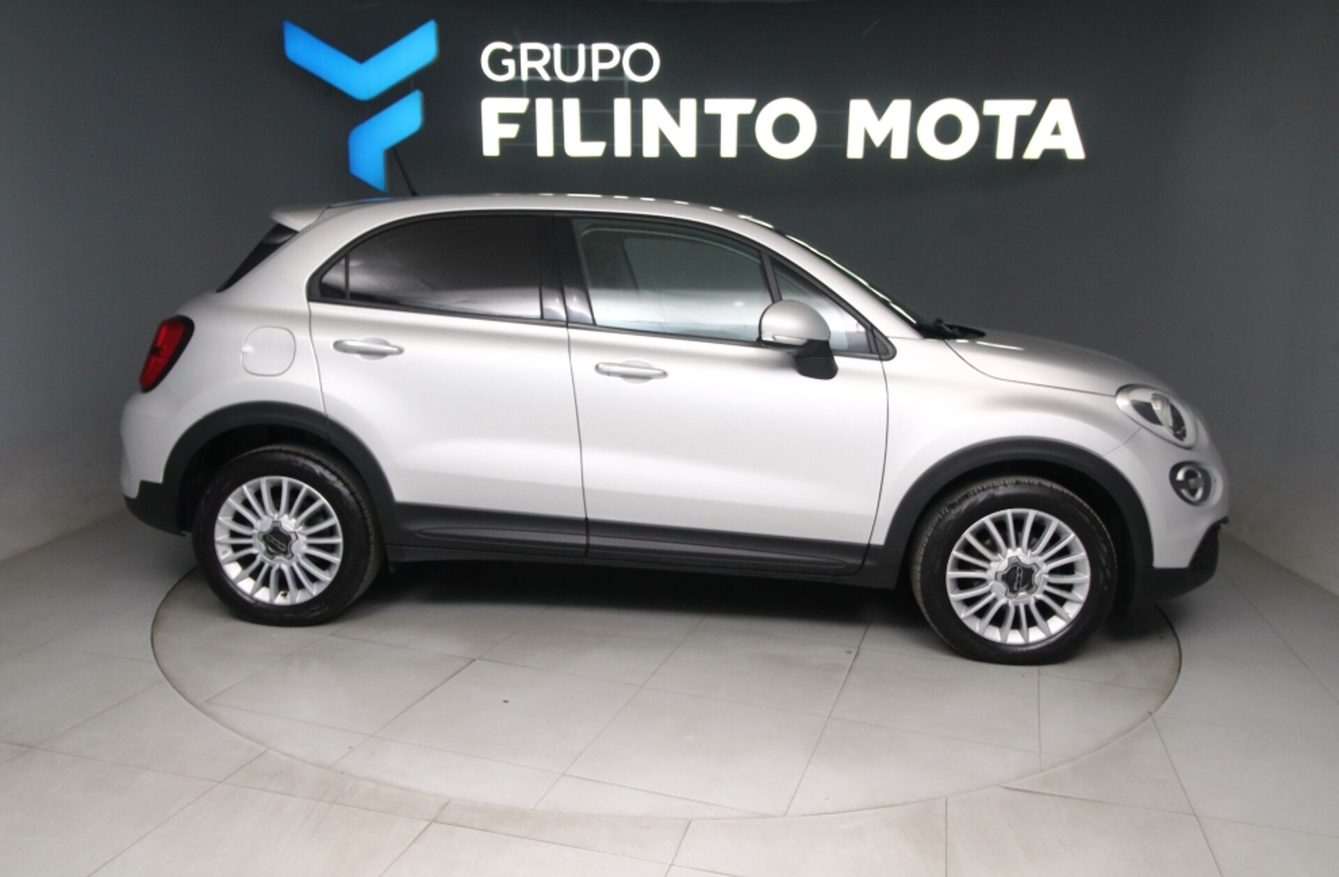 FIAT 500 X 1.0 FireFly Connect