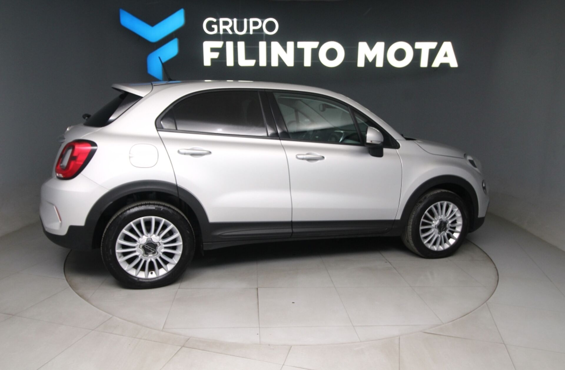 FIAT 500 X 1.0 FireFly Connect