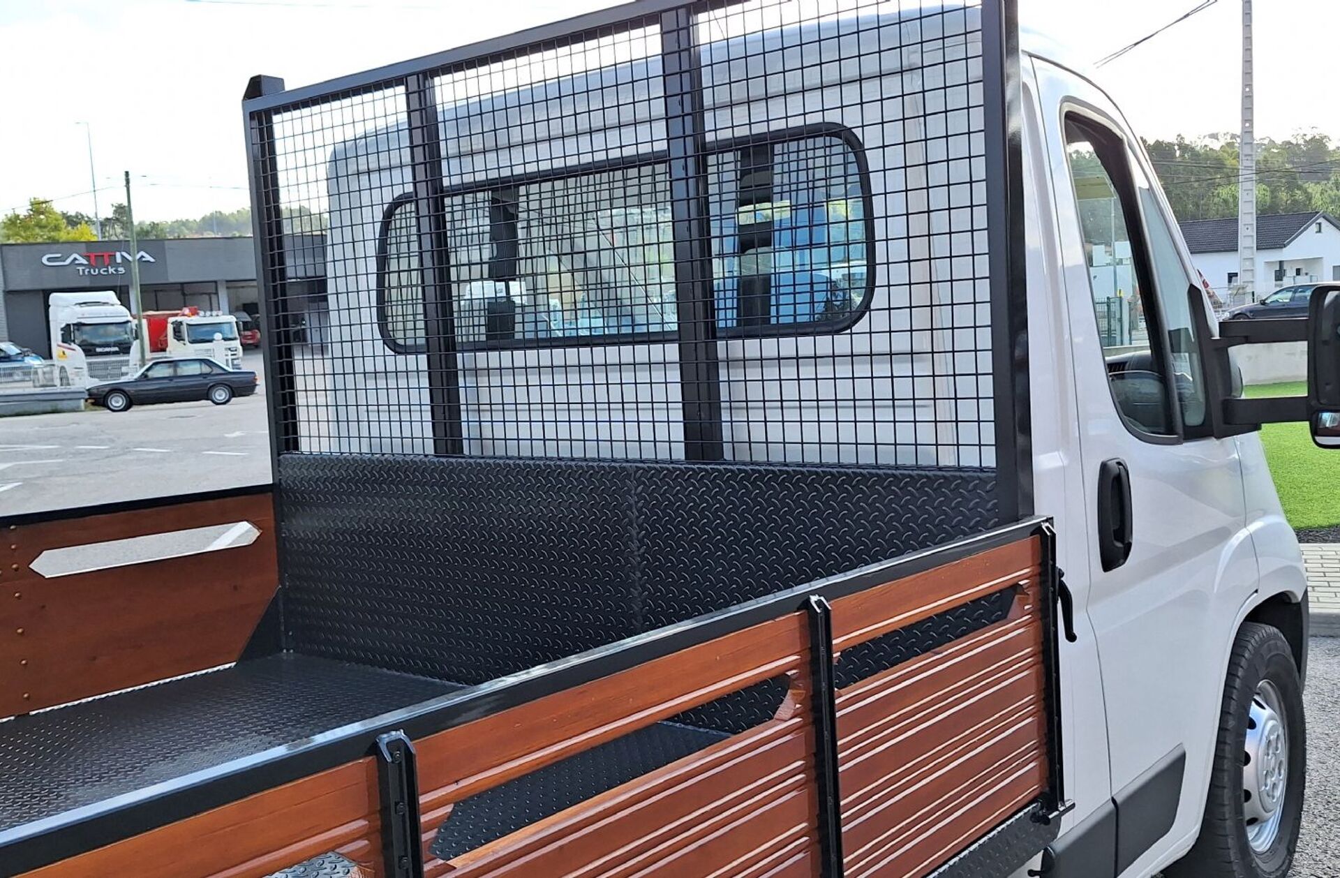 CITROEN Jumper 2.0 BlueHDi 35 L4