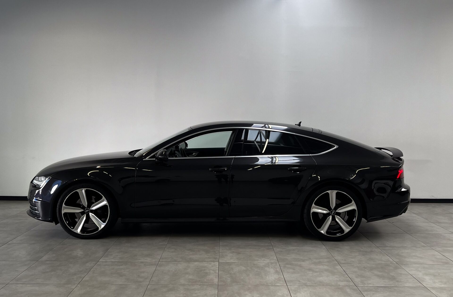 AUDI A7 3.0 TDi V6 q.Sport S tronic