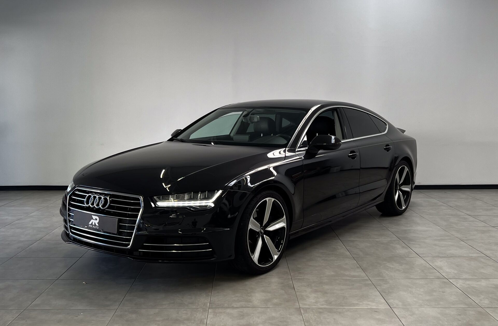 AUDI A7 3.0 TDi V6 q.Sport S tronic