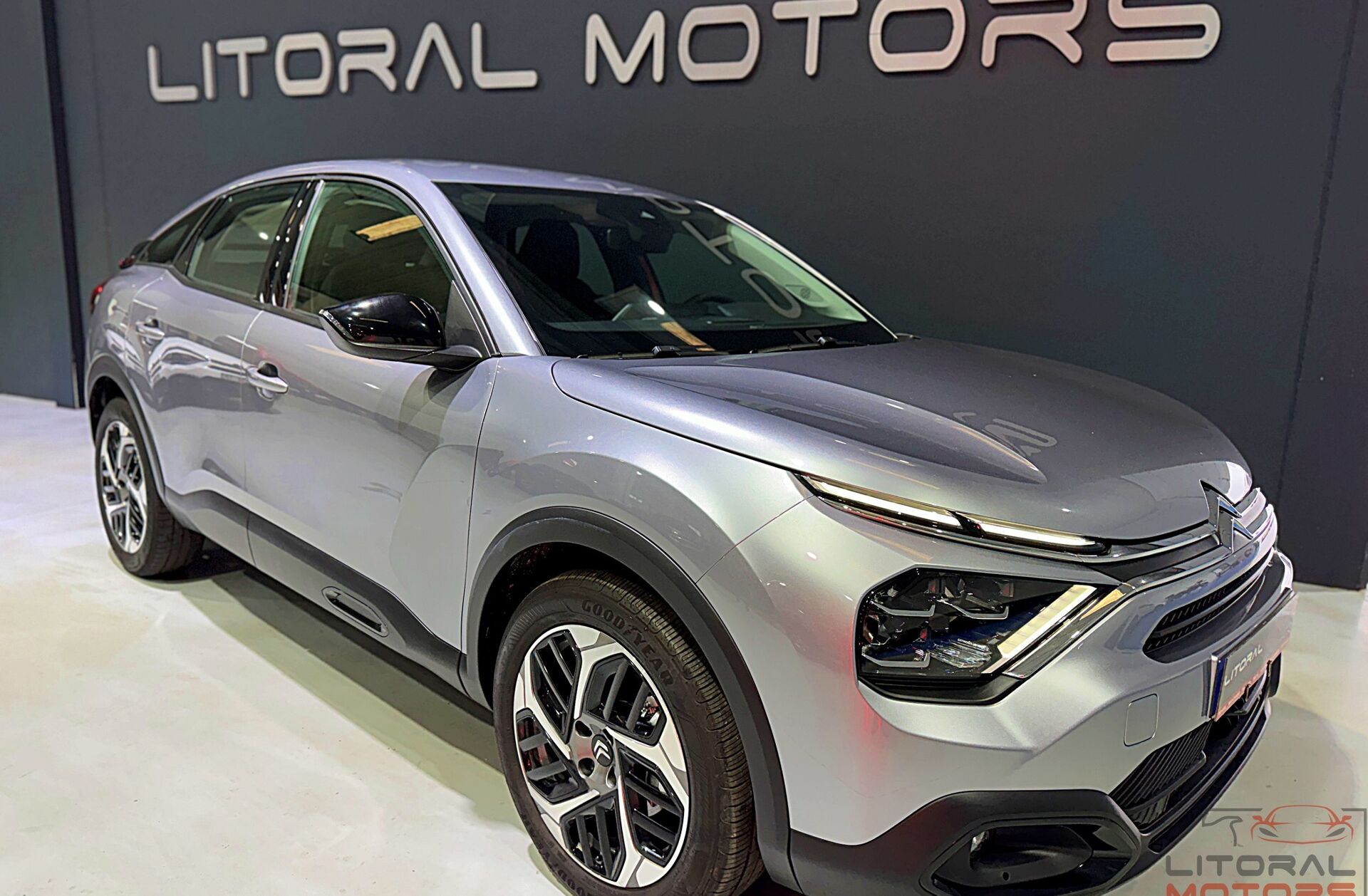 CITROEN C4 1.2 PureTech Max