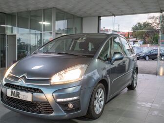 CITROEN C4 1.6 HDI SEDUCTION AUTO