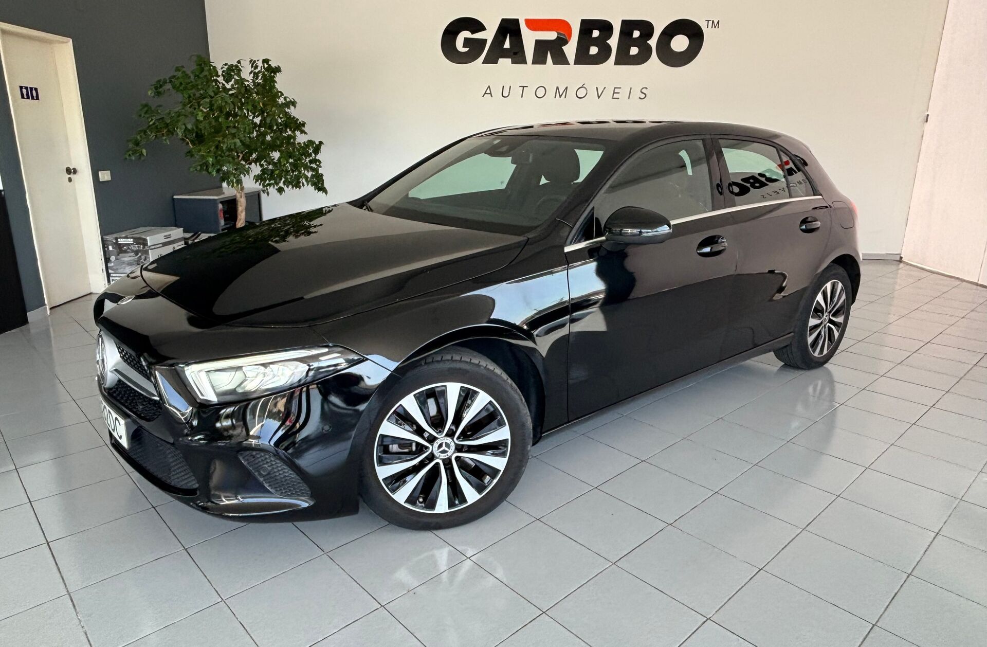 MERCEDES Classe A A 250 e Style Plus