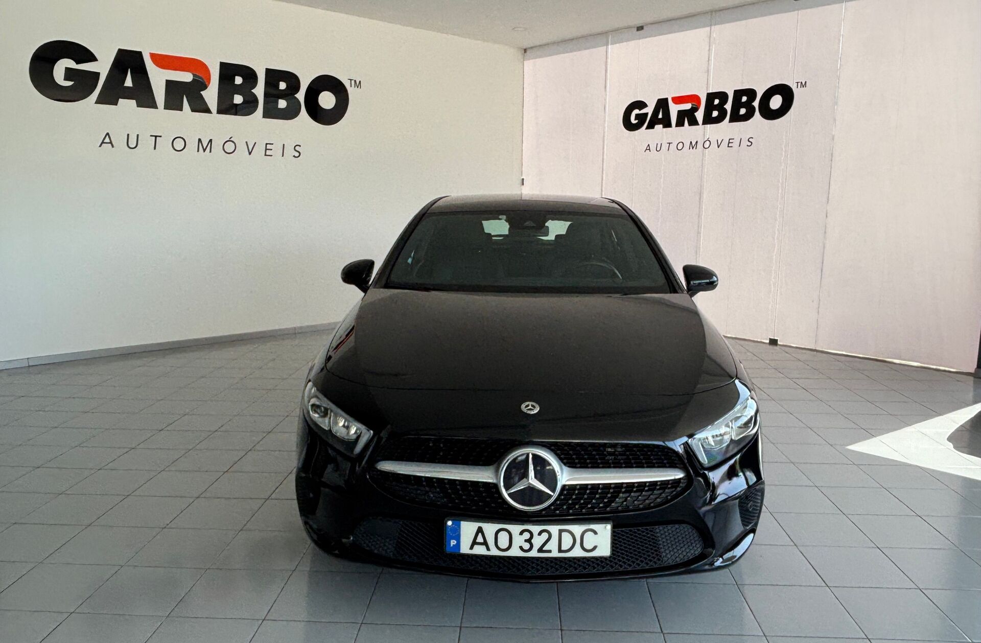 MERCEDES Classe A A 250 e Style Plus