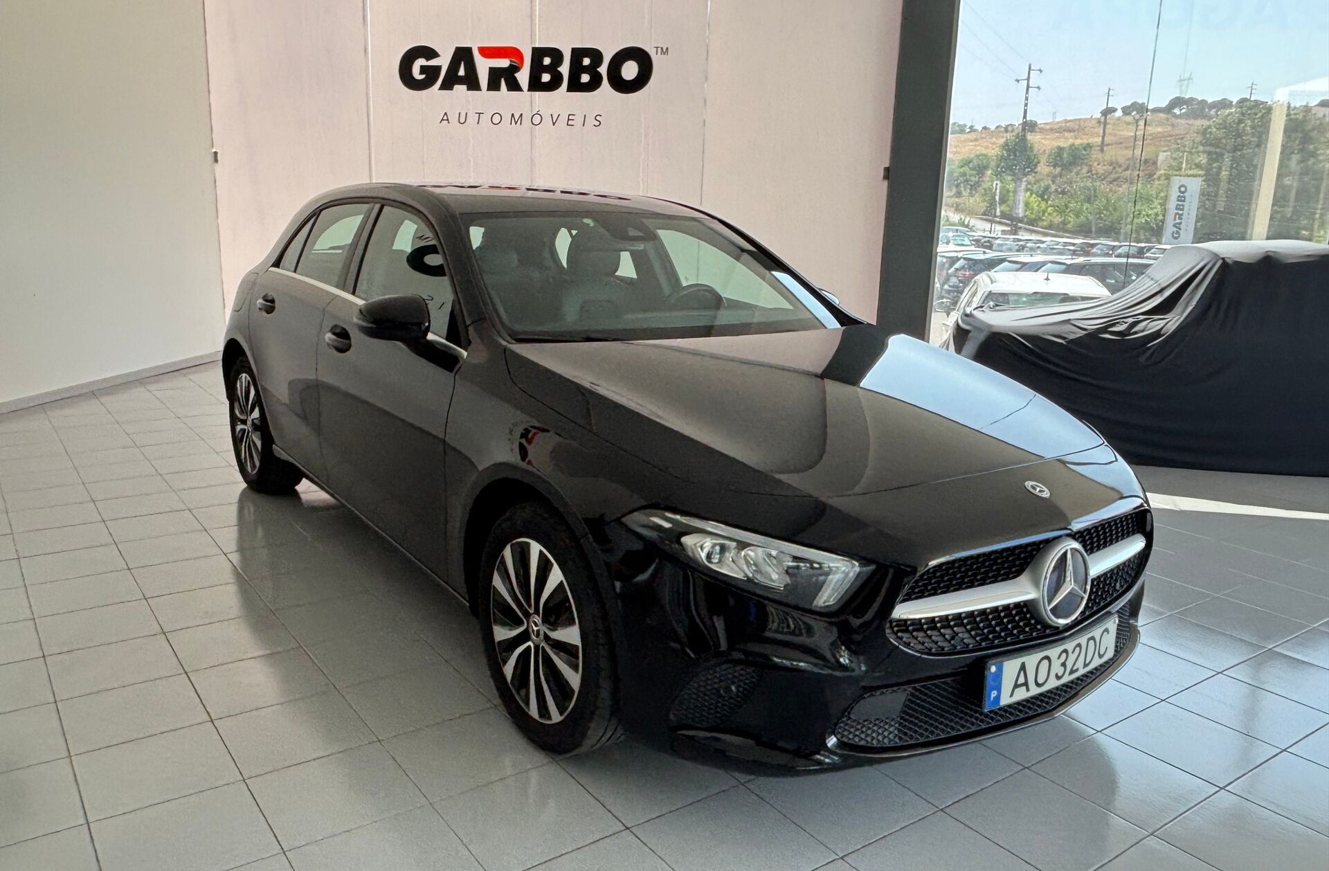 MERCEDES Classe A A 250 e Style Plus