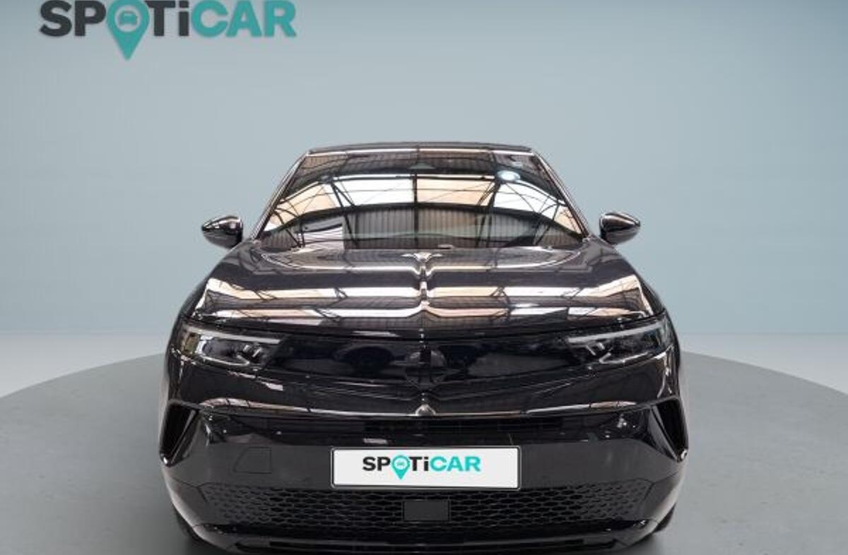 OPEL Mokka 54 kWh GS