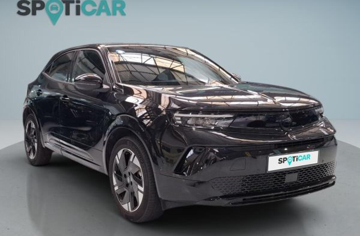 OPEL Mokka 54 kWh GS