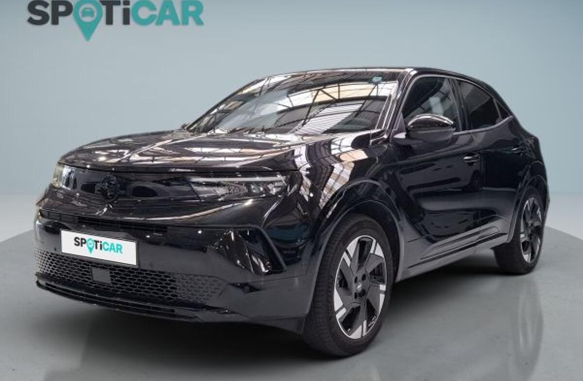 OPEL Mokka 54 kWh GS