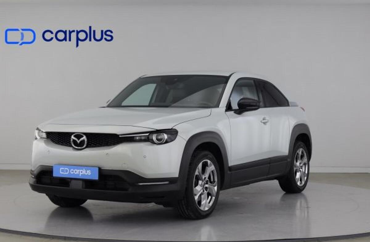 MAZDA MX-30 e-Skyactiv Advantage+Vintage Leatherette