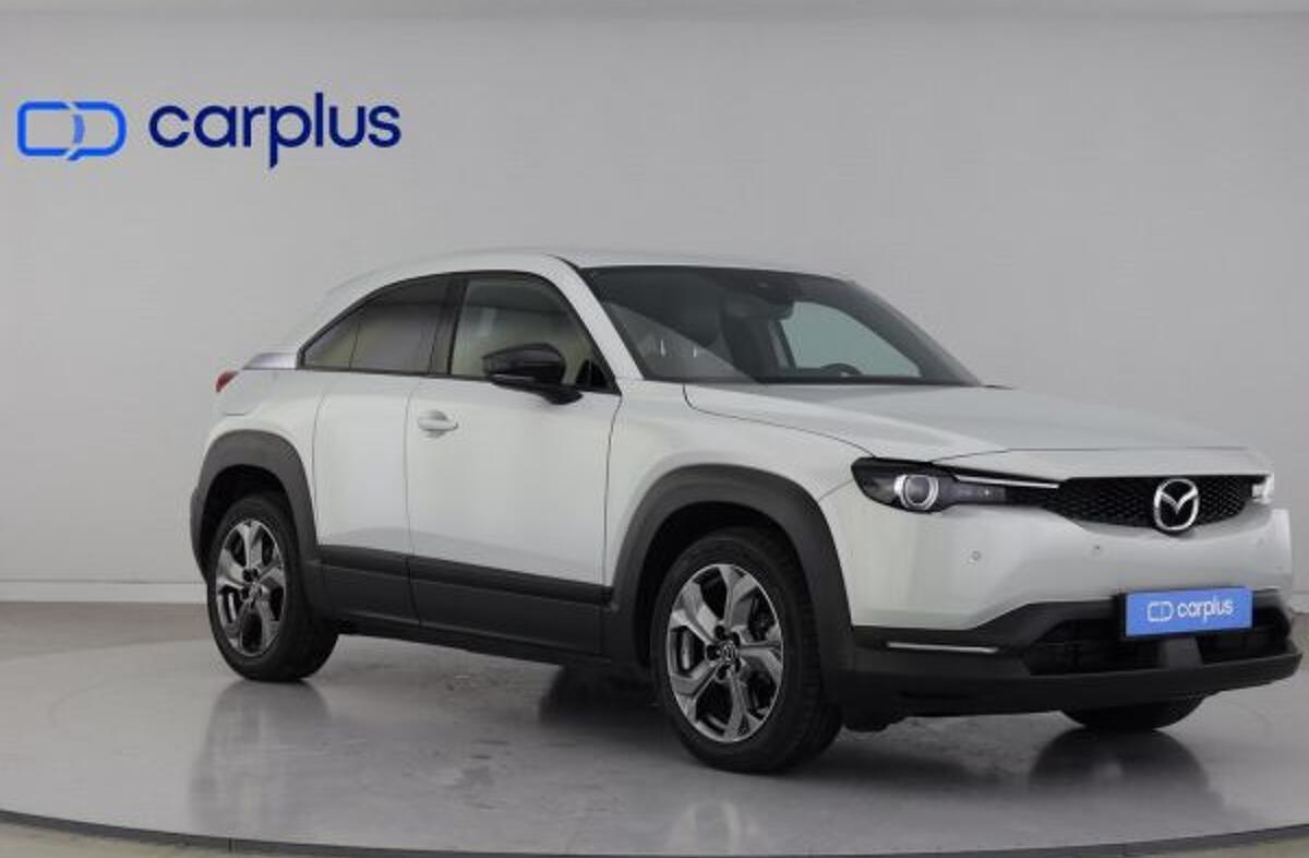 MAZDA MX-30 e-Skyactiv Advantage+Vintage Leatherette