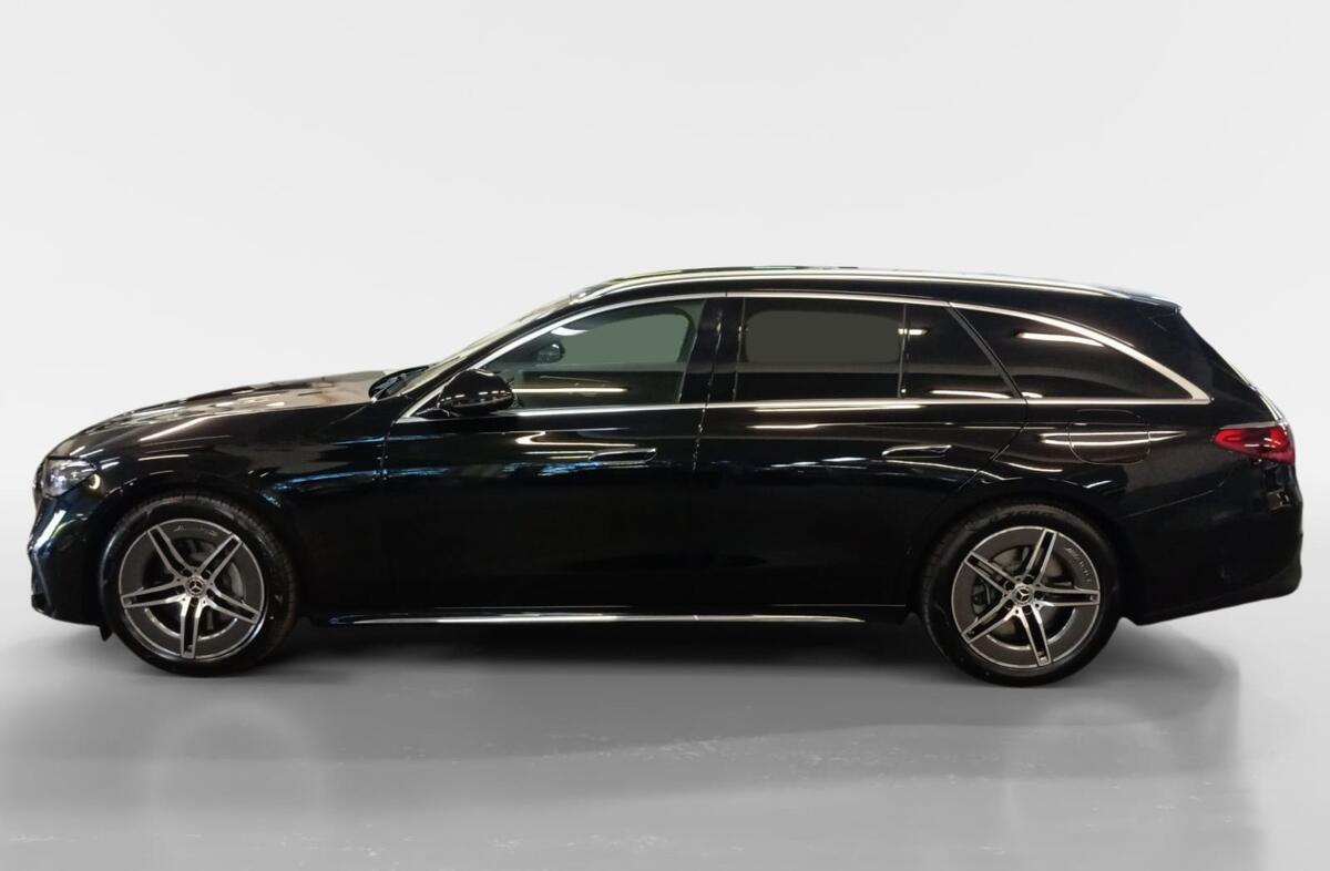 MERCEDES Classe E E 300 de