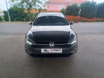 VOLKSWAGEN Golf V.1.6 TDI Confortline