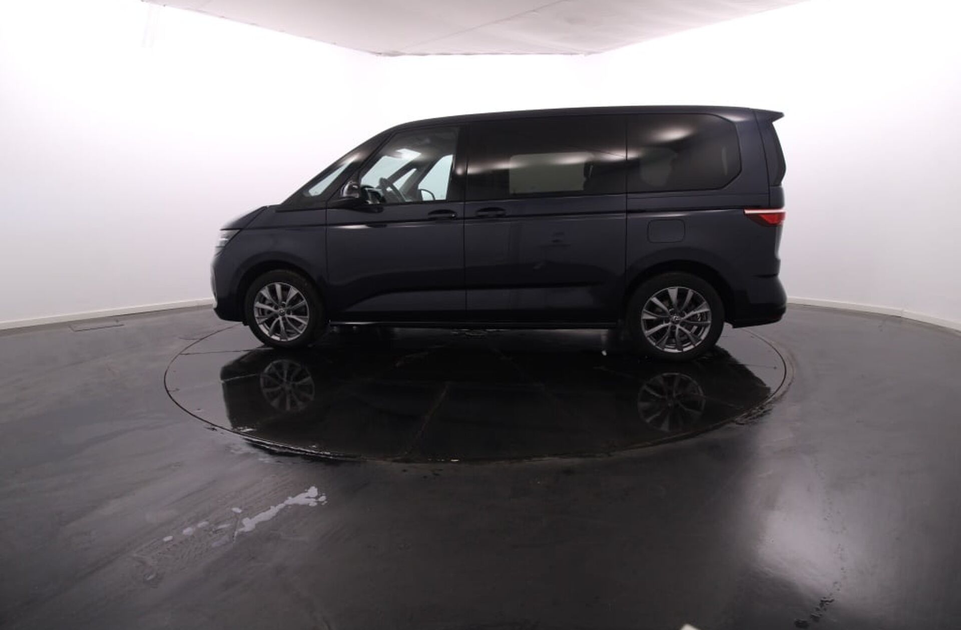 VOLKSWAGEN Multivan 2.0 TDI Life DSG