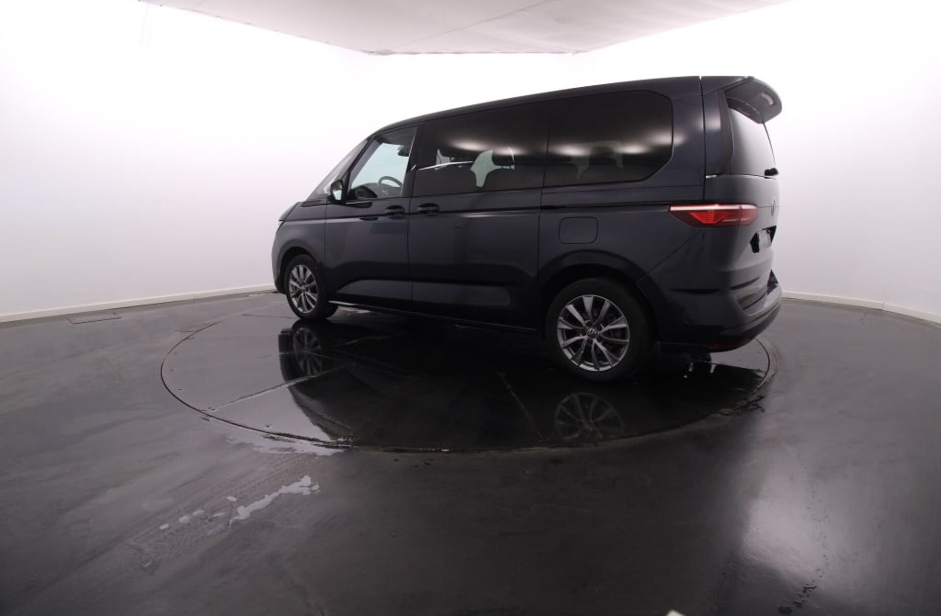 VOLKSWAGEN Multivan 2.0 TDI Life DSG