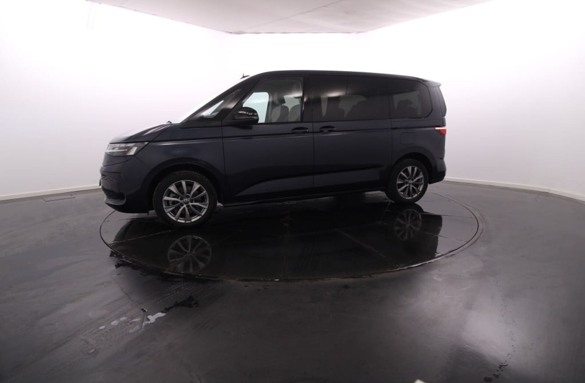 VOLKSWAGEN Multivan 2.0 TDI Life DSG
