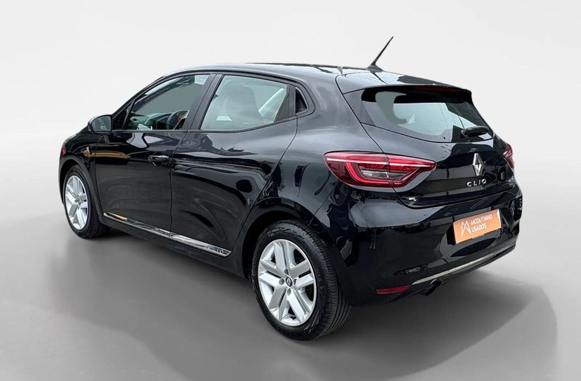 RENAULT Clio 1.0 TCe Exclusive