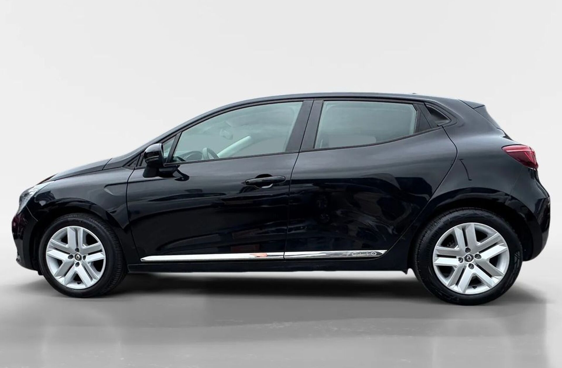 RENAULT Clio 1.0 TCe Exclusive