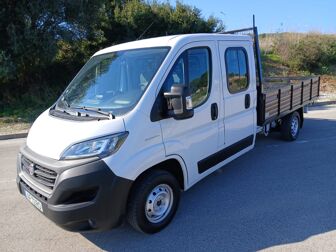 FIAT Ducato 35 2.2 M-Jet L CD