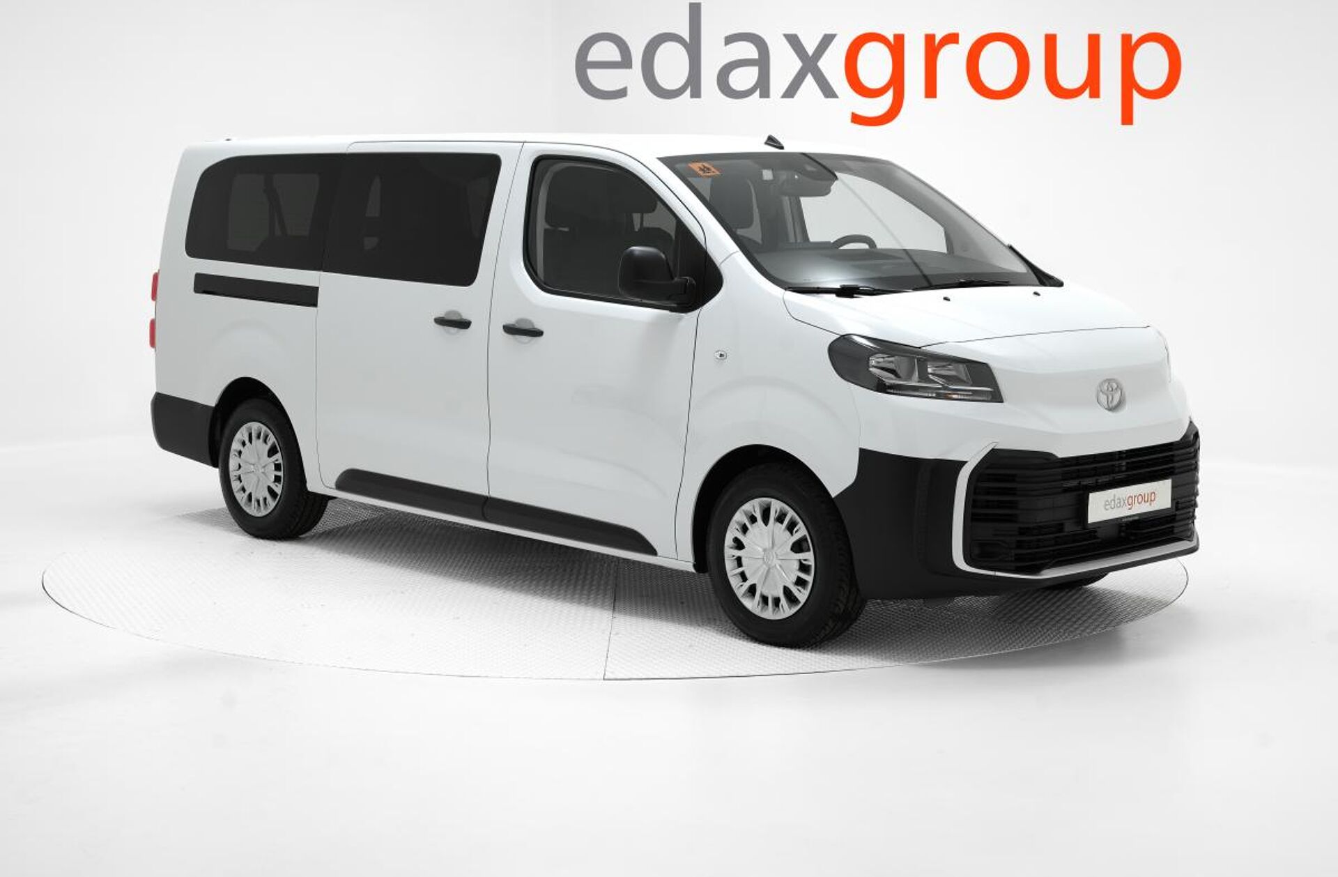TOYOTA Proace Verso Proace 2.0 D-4D L1 Comfort