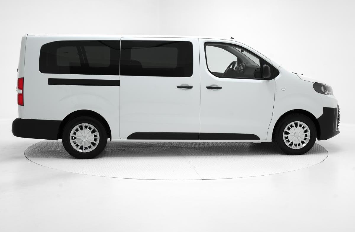 TOYOTA Proace Verso Proace 2.0 D-4D L1 Comfort