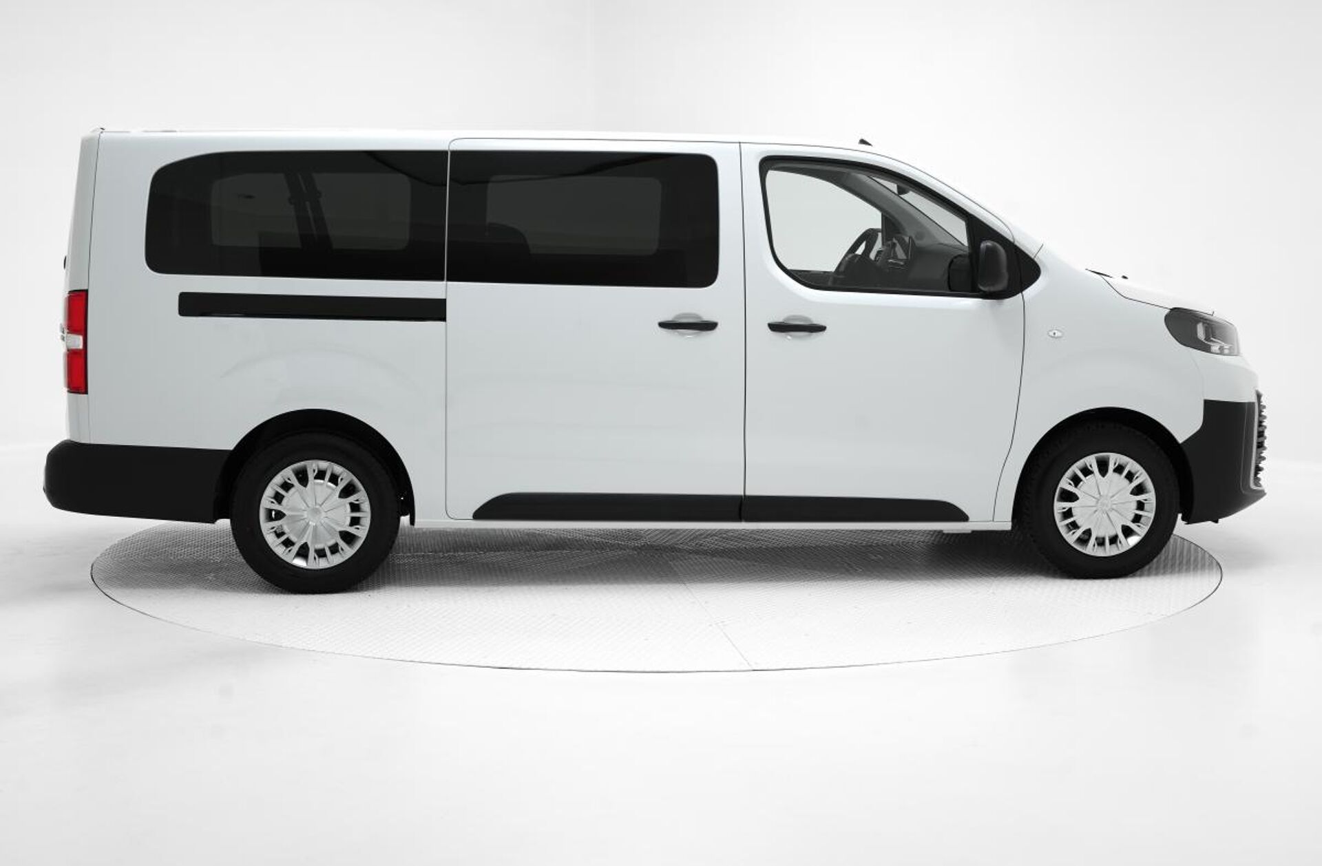 TOYOTA Proace Verso Proace 2.0 D-4D L1 Comfort