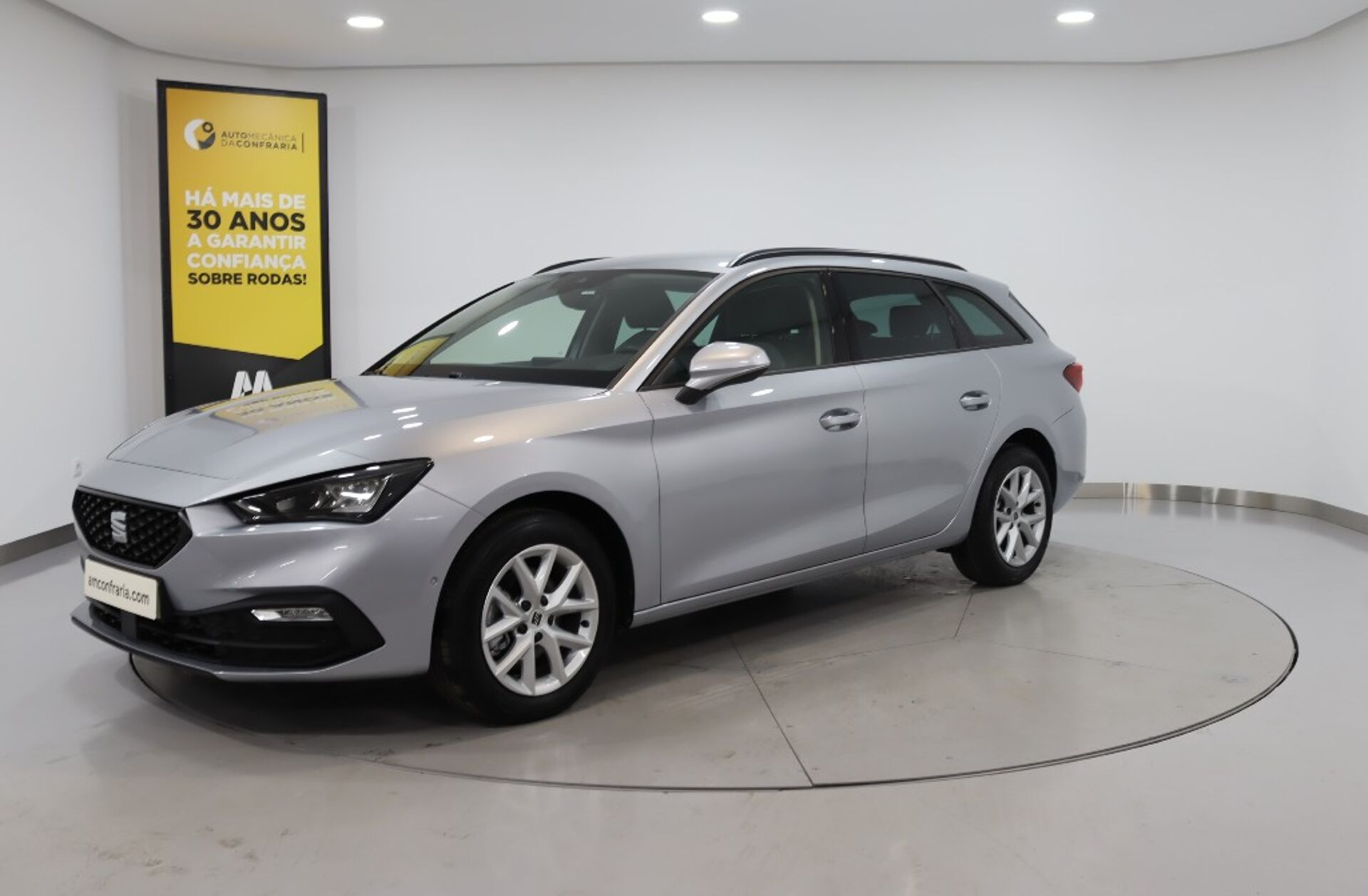 SEAT Leon ST 1.0 TSI Style